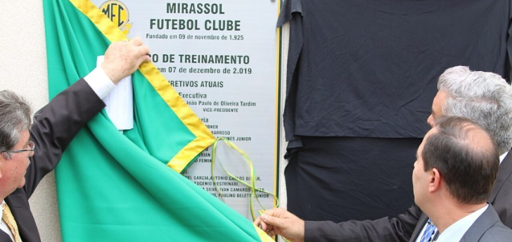 Retrospectiva 2019: Mirassol