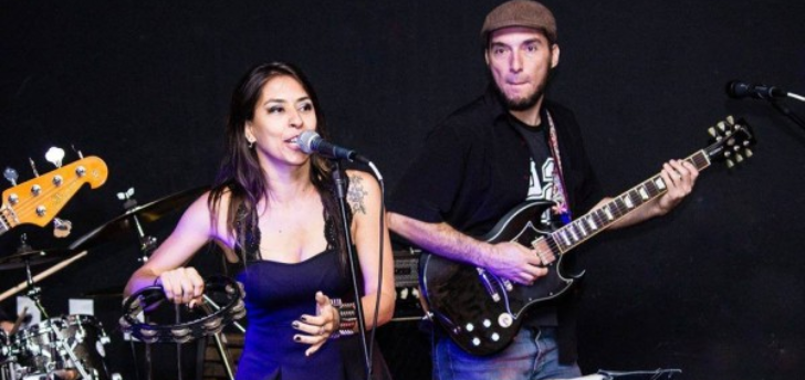 Psicodella 'abre' 2020 com show no Sesc