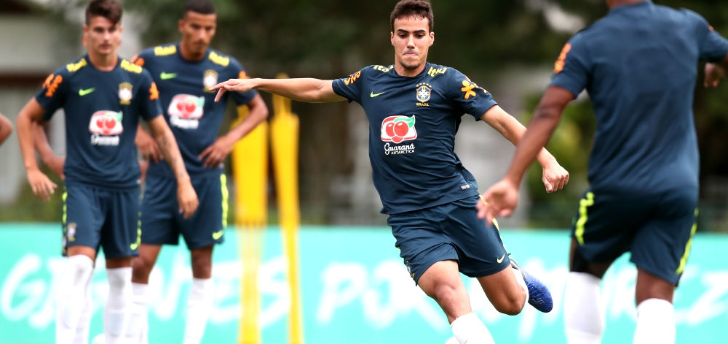 Expectativa é jogar bem e conquistar o título