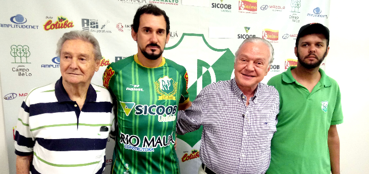 O "Pirata" voltou