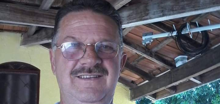 Homem morre após capotamento em Novo Horizonte