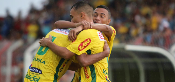 Mirassol, Votuporanguense e Novorizontino estreiam com vitória na Copinha