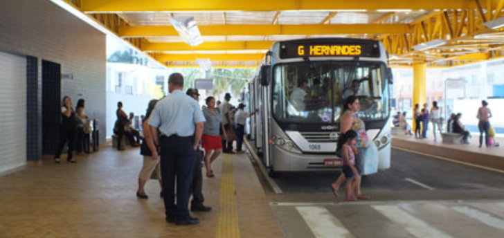 Após reclamações, Prefeitura amplia tempo limite do Cartão Integração em Catanduva