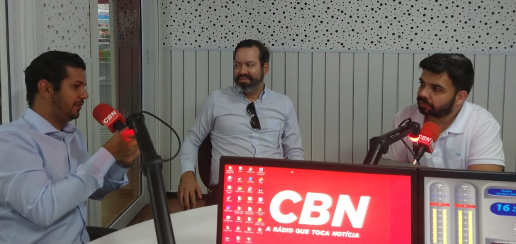 Economistas debatem sobre as perspectivas para 2020
