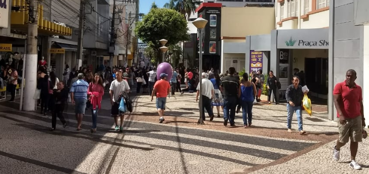 Feriados vão gerar prejuízo de R$1,5 bilhão em 2020, aponta levantamento