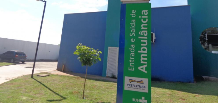 Macchione abre 'guerra' contra co-gestora da UPA de Catanduva