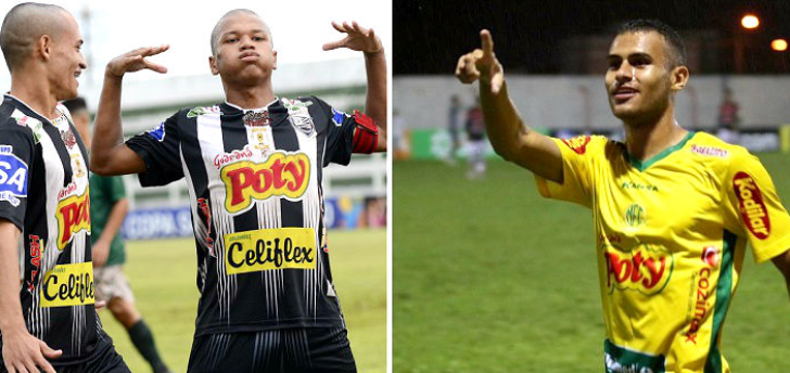 Sábado tem clássico da região no 'mata' da Copinha