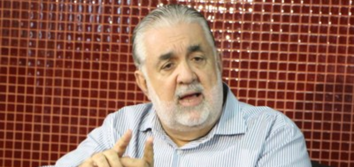 Justiça condena Valdomiro, Tavolaro e Constroeste no caso Passat Alemão