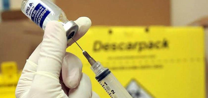 Após desabastecimento, vacina pentavalente chega aos postinhos