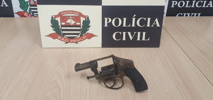 DIG apreende adolescente que matou jovem a tiros