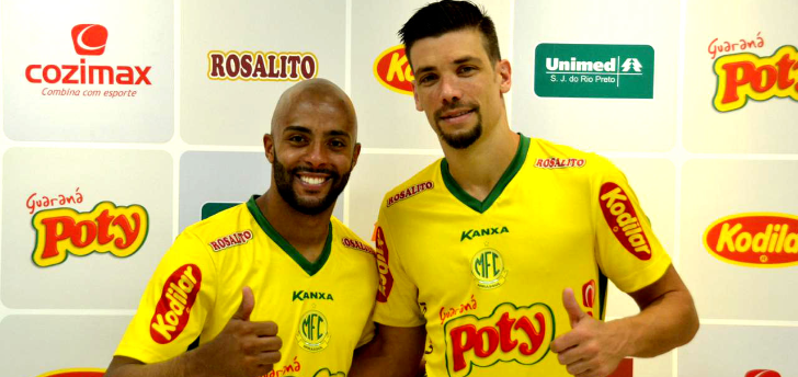 Experiência a favor do 'Leão'