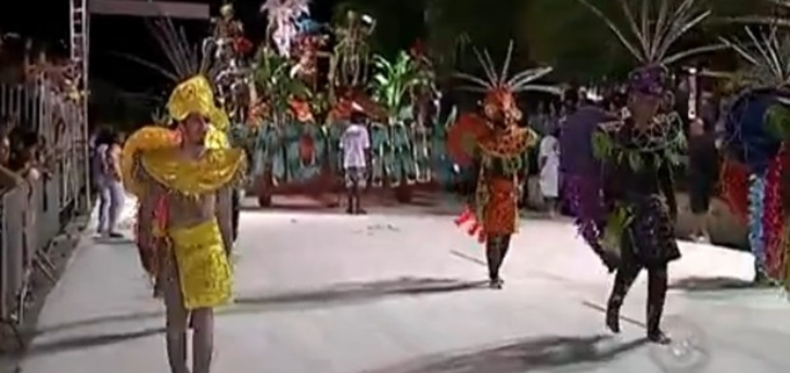 Há um mês do carnaval, desfile das escolas de samba de Rio Preto segue indefinido