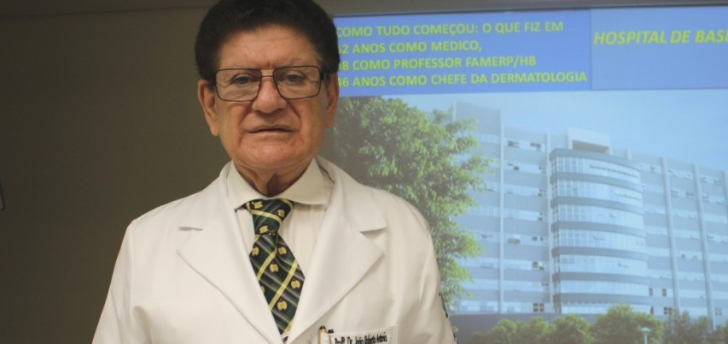 Médico alerta para riscos da exposição ao sol