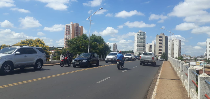 Viaduto Abreu Sodré terá interdição parcial 