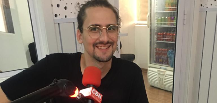 Humorista rio-pretense conta os desafios de trabalhar com stand up