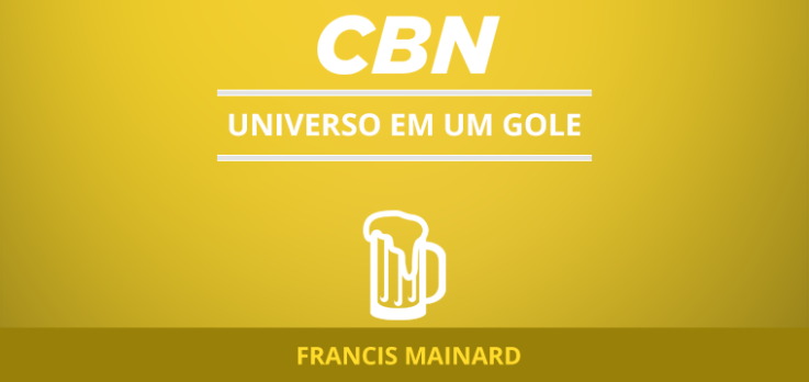 Cervejas não pasteurizadas