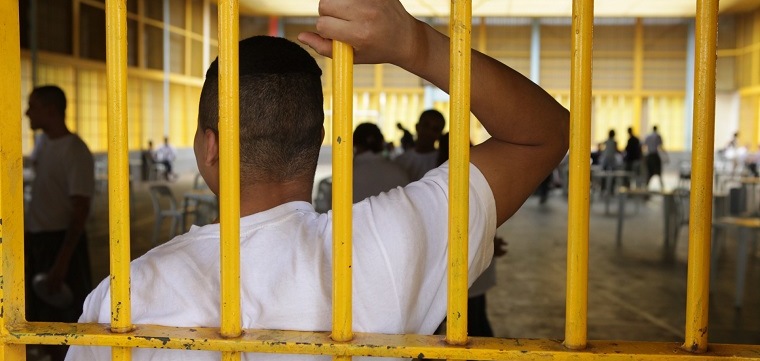 Menor é pego com maconha dentro da Fundação Casa de Rio Preto