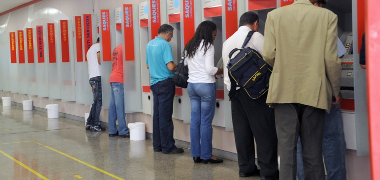 TJ mantem liminar que obriga caixas eletrônicos abertos 24 horas 