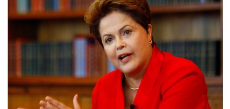 Valdomiro quer sensibilizar Dilma por casas em Rio Preto
