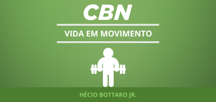 Exercícios físicos ajudam a combater problemas causados pela Covid