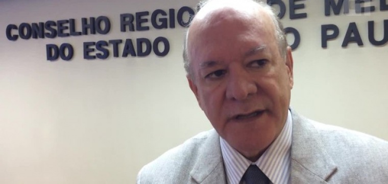 Presidente do Cremesp diz que o país não precisa de mais cursos de medicina