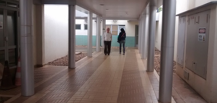 Greve dos médicos volta a causar transtornos