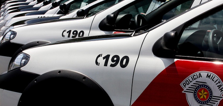 Rapaz de 22 anos é preso em flagrante por tráfico na zona rural