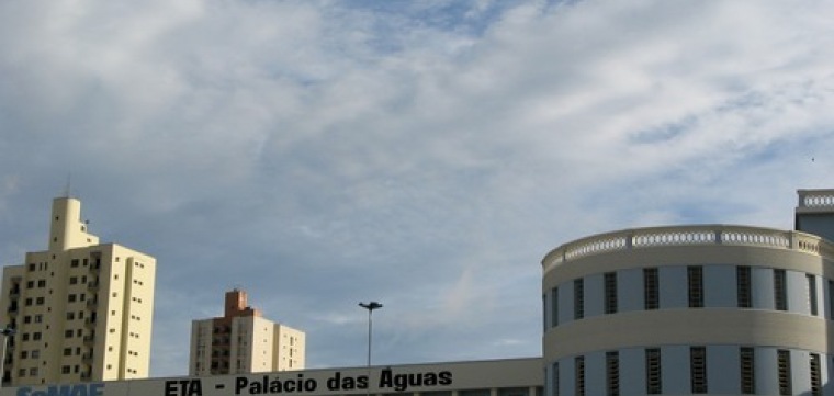 Chuva escassa acende luz de alerta do racionamento