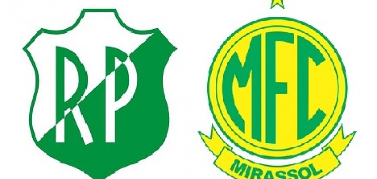 Com estreias confirmadas, Rio Preto recebe o Mirassol pela Copa Paulista