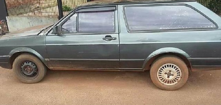 Ladrão furta carro, mas é detido pela própria vítima em Rio Preto