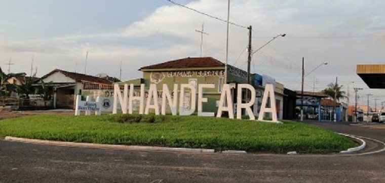 Homem morre após acidente em Nhandeara
