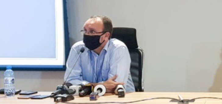 Coronavac apresenta segurança em voluntários testados pela Famerp