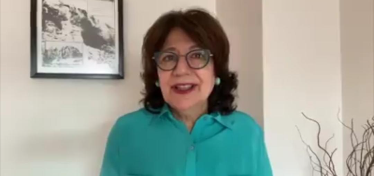 Candidata a prefeita de Catanduva, ex-deputada Beth Sahão testa positivo para a Covid-19