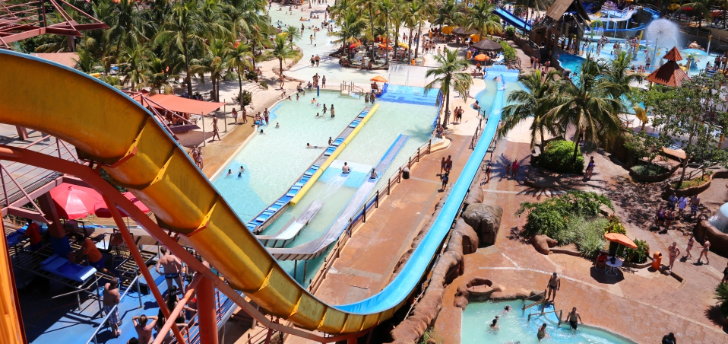 Olímpia fecha bares, academias e salões e mantém parques abertos