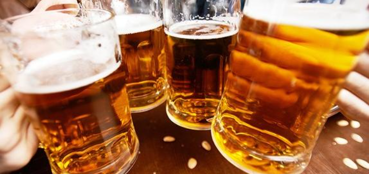 Venda de bebida alcoólica gelada volta a ser permitida aos fins de semana em Rio Preto