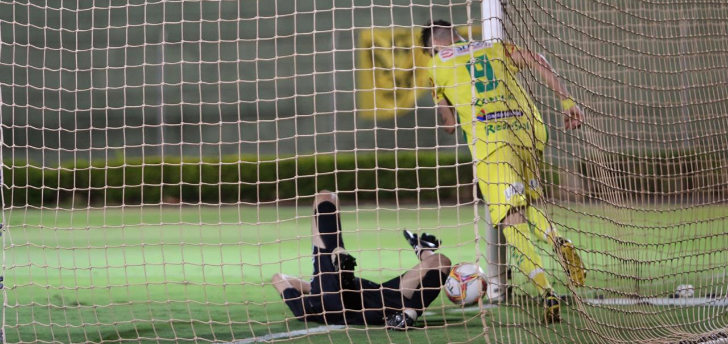 "Foco é ajudar o Mirassol', diz Fabrício Daniel