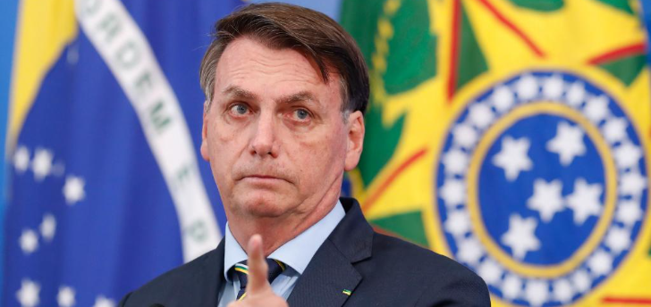 Ministério firma com Butantan, mas Bolsonaro desautoriza compra de vacina