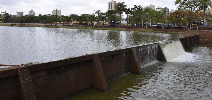 Com volume de chuva insuficiente, Semae anuncia apenas redução do racionamento 