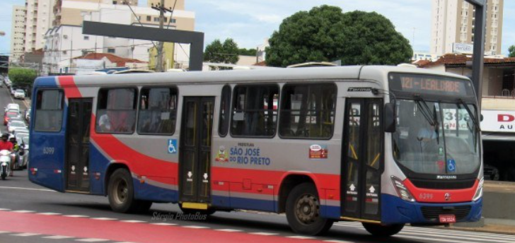 Secretaria de Trânsito inclui rodadas em seis linhas do transporte urbano