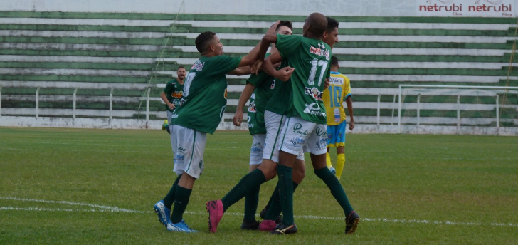 Tanabi se recupera na 'Bezinha'