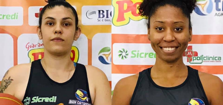 Tietê/Bax Catanduva faz 'revanche' contra o Santo André na estreia do Paulista