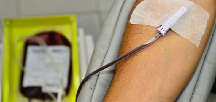 Estoque do Hemocentro de Rio Preto está 50% abaixo do ideal 