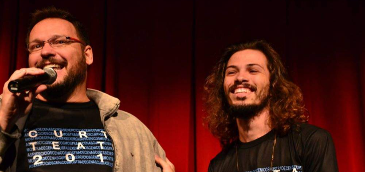 Festival de teatro "Festara" chega à 16ª edição de forma online
