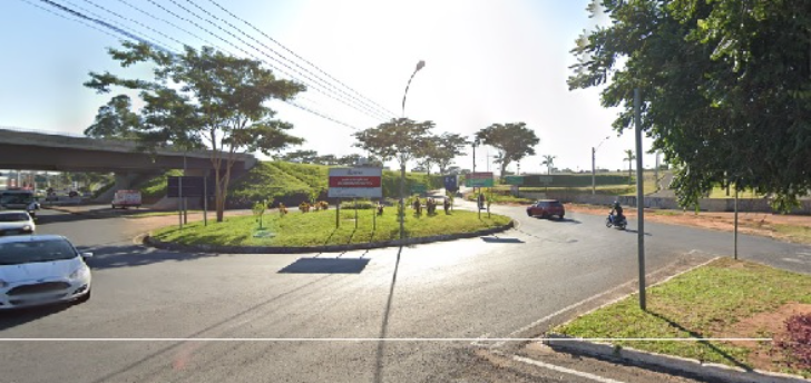 Interdição na rotatória do antigo IPA começa nesta segunda