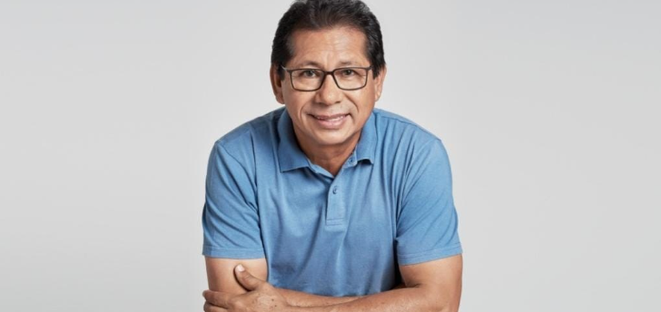 Amaury do Posto promete construir um hospital em Mirassol