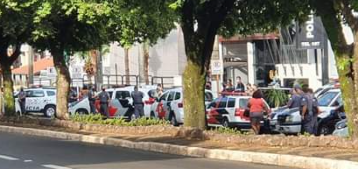 Polícia Civil realiza operação contra tráfico de drogas em Jales 