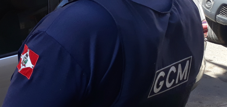 Guardas municipais comemoram liberação para uso de barba