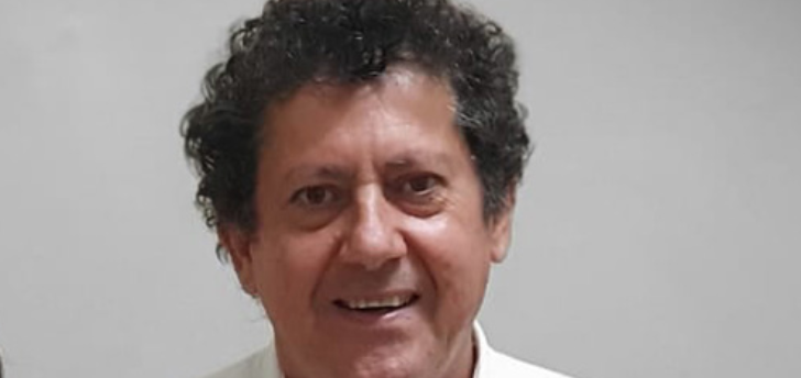 Dr. Paulo Thomé promete construir creches e fazer escolas em tempo integral