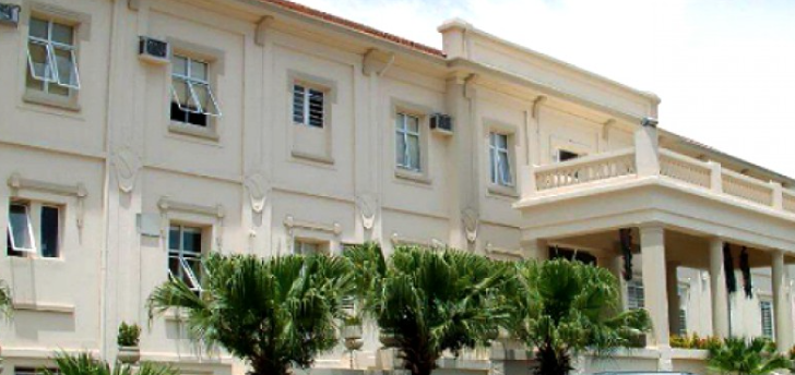 Saúde renova convênio da Covid-19 com a Santa Casa por mais três meses