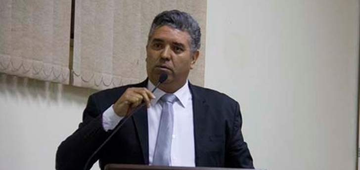 Marcão Alves promete criar autarquia para água e reativar Santa Casa de Mirassol